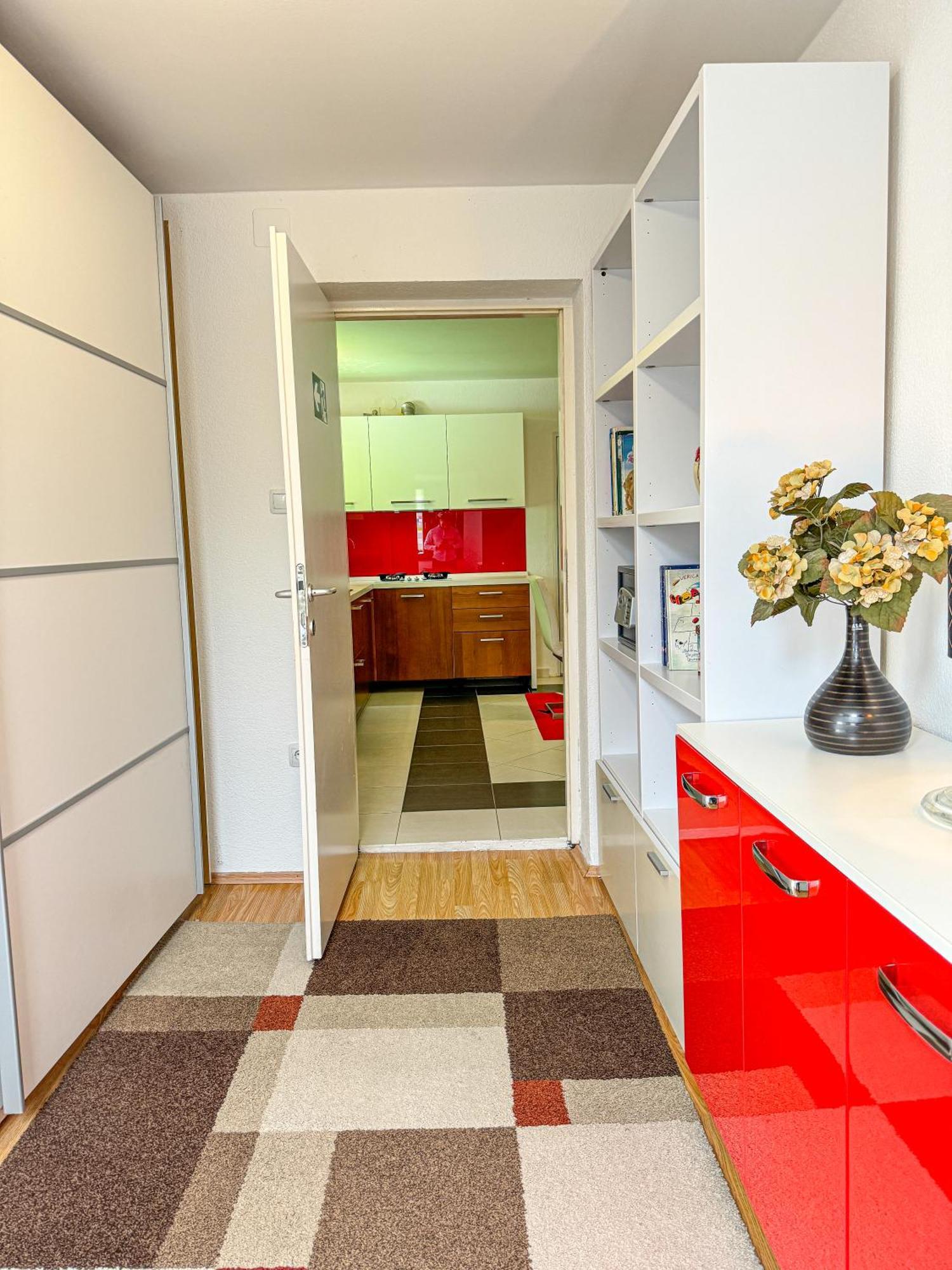 Apartman Mi-Bel Zagabria Esterno foto
